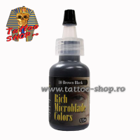 Rich Microblade - Brown Black 15ml